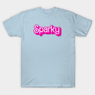 Clark Griswold meets Barbie T-Shirt